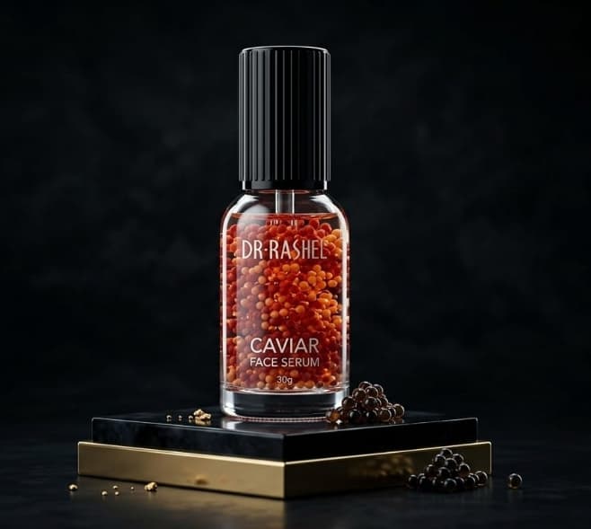 Dr Rashel CAVIAR Face Serum